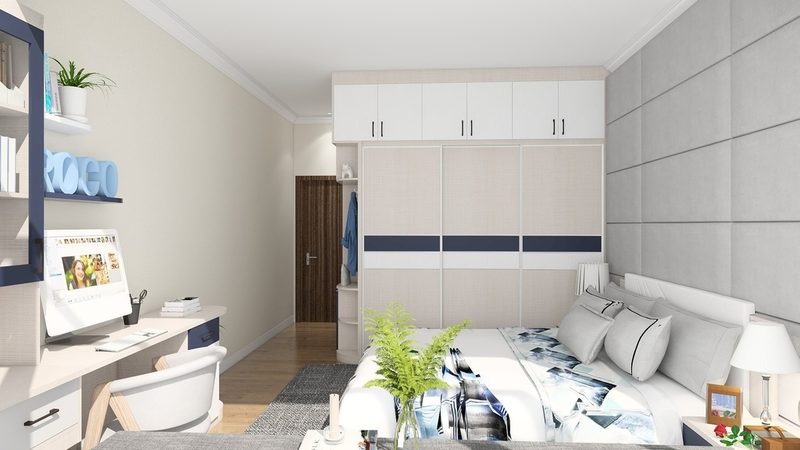 全屋实木定制家具：价格构成与影响因素